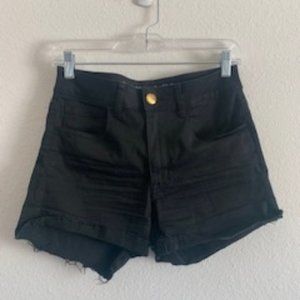 American Eagle High Rise Super Super Stretch Sz 6